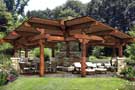Trailwind Timber Pavilion